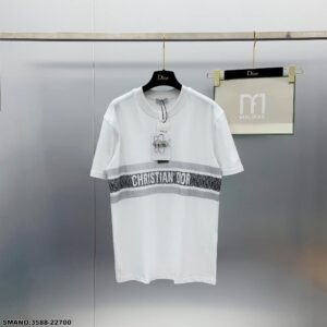 Limited Edition 2024 Dior Unisex T-shirt