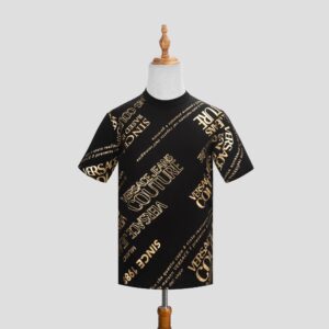 Limited Edition 2025 Versace Unisex T-Shirt DN810906