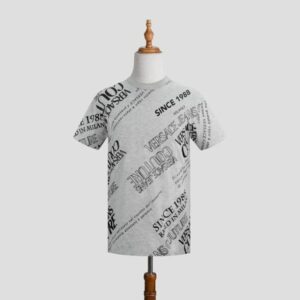 Limited Edition 2025 Versace Unisex T-Shirt DN810907