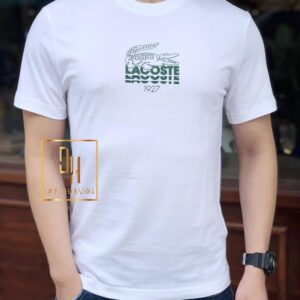 Lacoste Unisex T-Shirt - LI1087