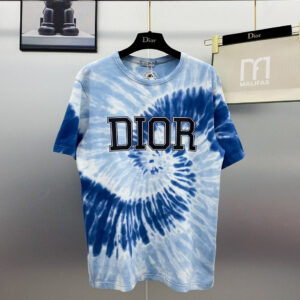 Limited Edition 2024 Dior Unisex T-shirt