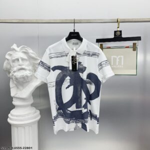 Dior Polo Shirt For Men - LIDP1125