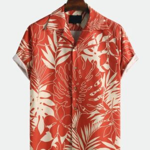 Limited Edition Hawaiian Shirt Hot Summer 2024 - DN9050522