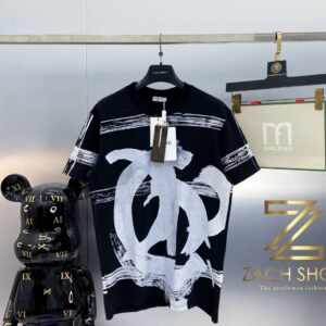 Limited Edition 2024 Dior Unisex T-shirt