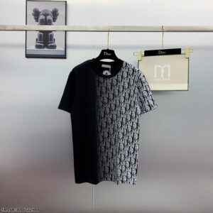 Limited Edition 2024 Dior Unisex T-shirt