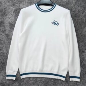 2026 Dior Ugly Sweater