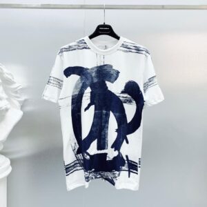 Limited Edition 2024 Dior Unisex T-shirt