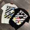 Off-White Luxury Brand Unisex T-shirt DN9180524