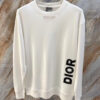 2026 Dior Ugly Sweater