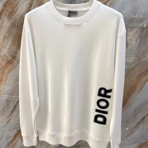 2026 Dior Ugly Sweater