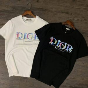 Limited Edition 2024 Dior Unisex T-shirt - TH3201032