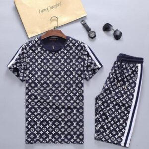 2026 Louis Vuitton Tracksuits for men - DN9010605