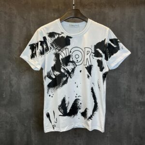 Limited Edition 2024 Dior Unisex T-shirt