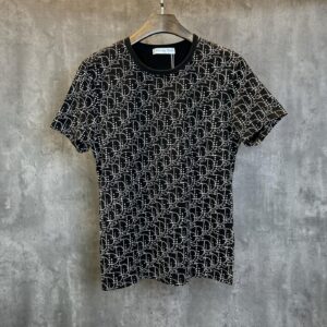 Limited Edition 2024 Dior Unisex T-shirt