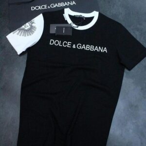 D&G Unisex T-Shirt - DN9120717