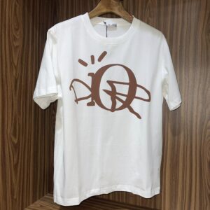 Limited Edition 2024 Dior Unisex T-shirt