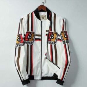 Burberry Jackets For Men - DN607687