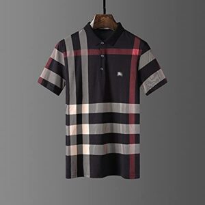 BURBERRY POLO SHIRT FOR MEN - DN608533