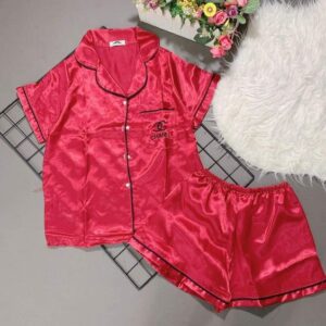 Limited Edition Chanel Short Pajama - DN9060618
