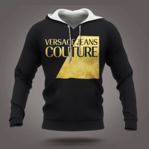 PREMIUM VERSACE HOODIE FOR MEN - DN8081025