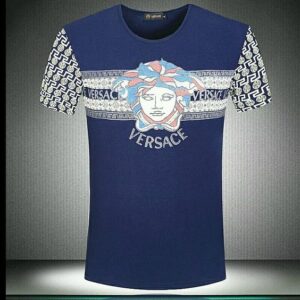 Limited Edition 2024 Versace Unisex T-Shirt DN12708