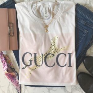 Gucci Hot Brand Luxury Limited Edition T- Shirt-PM0148496