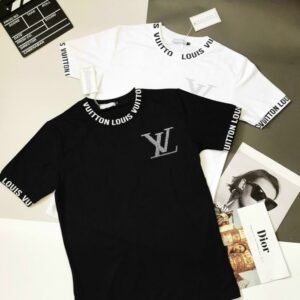 Louis Vuitton Luxury T-Shirt DN26160344
