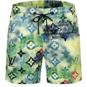 Louis Vuitton Short Pants Men DN26040523