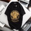 Limited Edition 2025 Versace Unisex T-Shirt DN809911