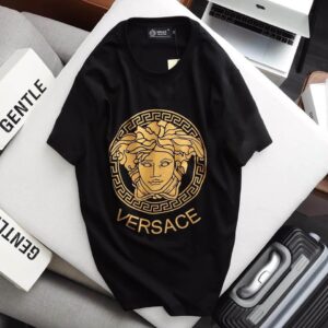 Limited Edition 2024 Versace Unisex T-Shirt DN809911