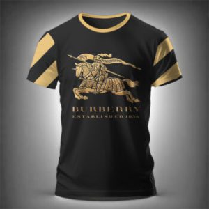 Limited Edition Burberry T Shirts - DN262405168