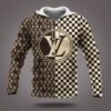 PREMIUM Louis Vuitton HOODIE - DN220769
