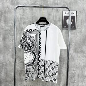 D&G Unisex T-Shirt - DN26020664