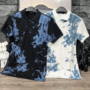 Louis Vuitton Polo Shirt PO - DN26160348