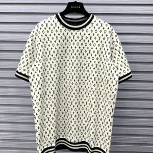 Louis Vuitton Luxury T-Shirt DN8120316