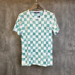 Louis Vuitton Luxury T-Shirt DN26160349