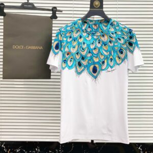 D&G Unisex T-Shirt - DN26020665