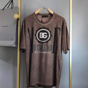 D&G Unisex T-Shirt - DN26020666