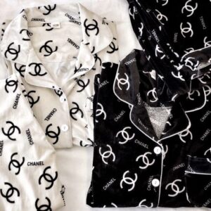 Limited Edition Chanel Long Pajama - DN9060606