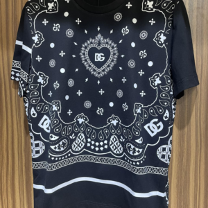 D&G Unisex T-Shirt - DN26020667