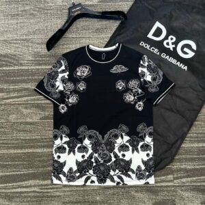 D&G Unisex T-Shirt - DN26020670