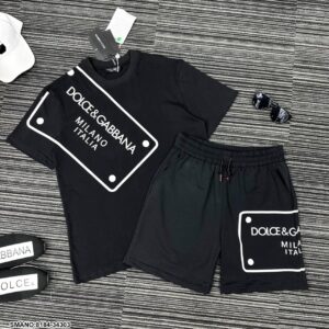 2026 D&G Tracksuits for men - DN26080630