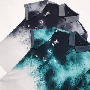 Louis Vuitton Polo Shirt PO-DN26050406