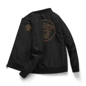 Versace Jackets For Men - DN9230502