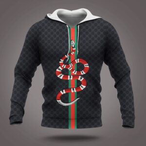 PREMIUM Gucci HOODIE FOR MEN - DN8311008