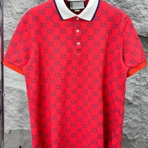 Gucci Polo Shirt For Men 2026 - DN26120534