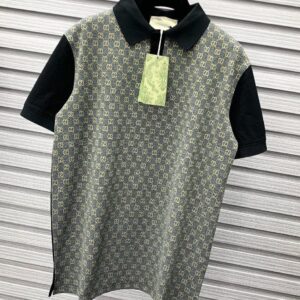 Gucci Polo Shirt For Men 2026 - DN26120534
