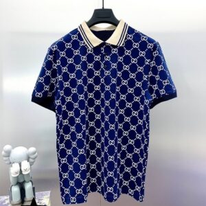 Gucci Polo Shirt For Men 2026 - DN26120535