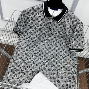 Louis Vuitton Polo Shirt PO-DN26120523