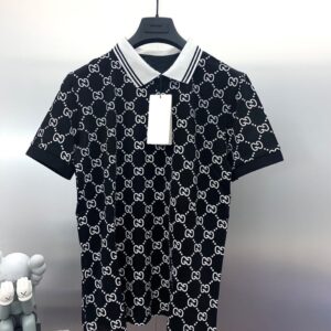 Gucci Polo Shirt For Men 2026 - DN26120536